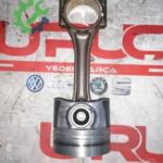 Volkswagen Passat Orijinal Çıkma Piston Kolu 03L105401A