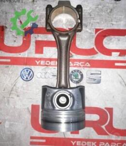 Volkswagen Passat Orijinal Çıkma Piston Kolu 03L105401A
