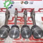 Volkswagen Passat Orijinal Çıkma Piston Kolu 03L105401A
