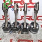 Volkswagen Passat Orijinal Çıkma Piston Kolu 03L105401A