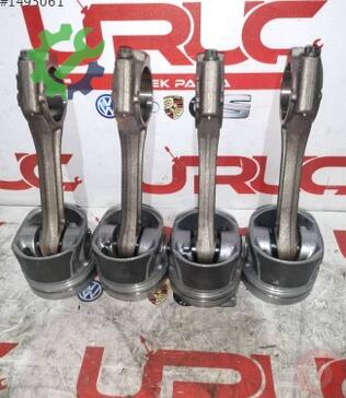 Volkswagen Passat Piston Kolu 03L105401A çıkma parça