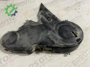 03L109107D VW CADDY 1.6 TDİ  TRİGER KAYIŞI KORUYUCUSU ÜST
