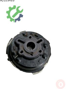 Audi A3 Eksantrik Dişlisi 03L109236A çıkma parça