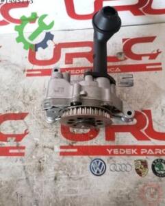 Volkswagen Passat 2021 Çıkma Yağ Pompası 03L115105B