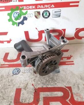 Volkswagen Passat Yağ Pompası 03L115105B çıkma parça