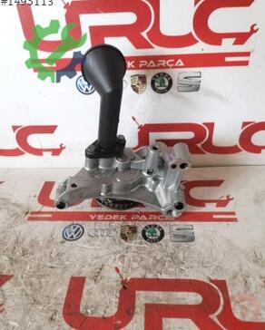 Volkswagen Passat Yağ Pompası 03L115105B çıkma parça