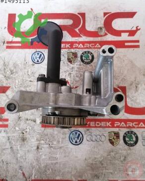 Volkswagen Passat Yağ Pompası 03L115105B çıkma parça