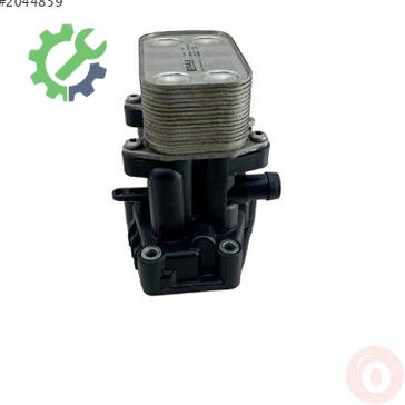 Volkswagen Golf Yağ Soğutucu 03L115389C çıkma parça