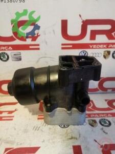 Volkswagen Passat Yağ Soğutucu 03L115389C Sökme Çıkma