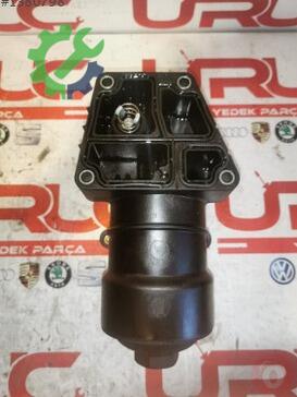 Volkswagen Passat Yağ Soğutucu 03L115389C çıkma parça