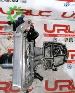 Çıkma Volkswagen Transporter Hoparlör 03L115512A