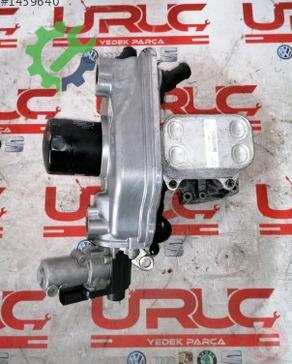 Volkswagen Transporter Hoparlör 03L115512A çıkma parça