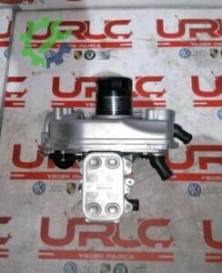 EGR Valfi Volkswagen Transporter 2021 Çıkma 03L115512D