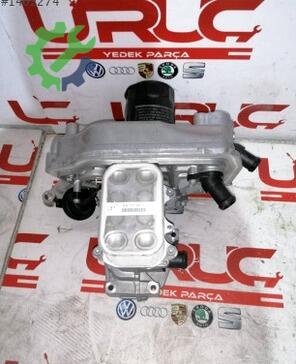Volkswagen Transporter EGR Valfi 03L115512D çıkma parça