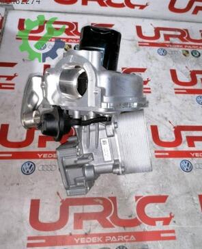 Volkswagen Transporter EGR Valfi 03L115512D çıkma parça