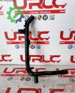 Hava Filtresi Hortumu Volkswagen Golf 2010-2021 Çıkma 03L121065AJ