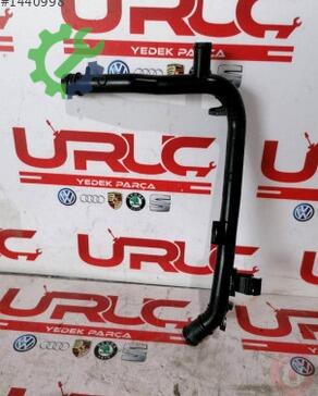 Volkswagen Golf Hava Filtresi Hortumu 03L121065AJ çıkma parça