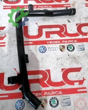 Volkswagen Golf Hava Filtresi Hortumu 03L121065AJ çıkma parça