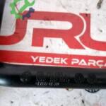 Hava Filtresi Hortumu Volkswagen Golf 2010-2021 Çıkma 03L121065AJ