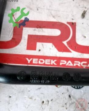 Volkswagen Golf Hava Filtresi Hortumu 03L121065AJ çıkma parça