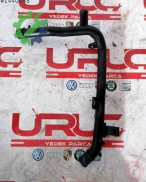 Volkswagen Golf Hava Filtresi Hortumu 03L121065AJ çıkma parça