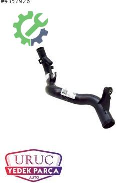 Audi A4 Dolum Boğazı 03L121071B çıkma parça