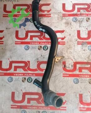 Audi A4 Intercooler 03L121071C çıkma parça