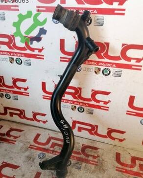 Audi A4 Intercooler 03L121071C çıkma parça