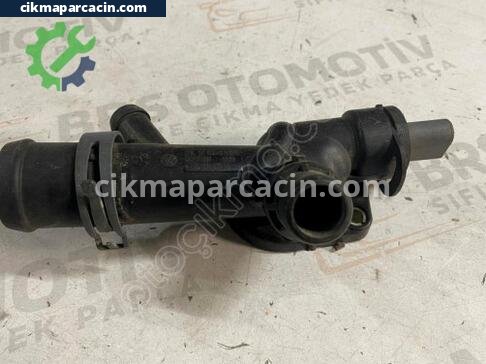 Audi A5 Termostat çıkma parça