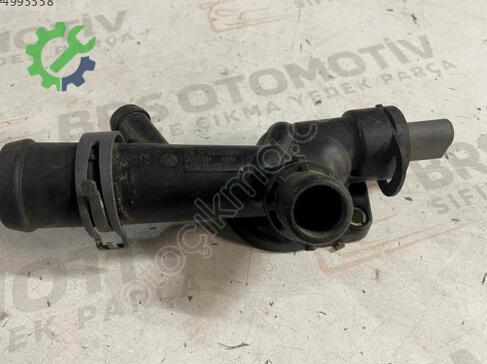 Audi A5 Termostat çıkma parça