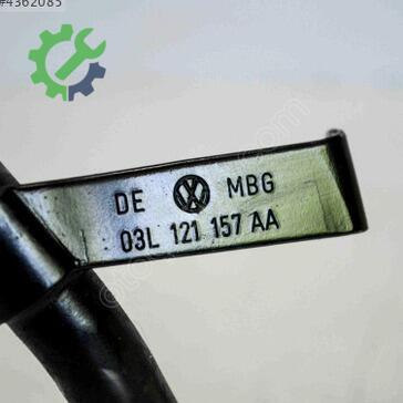 Volkswagen Passat Intercooler 03L122157AA çıkma parça
