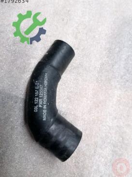 Skoda Octavia Intercooler 03L122157E çıkma parça