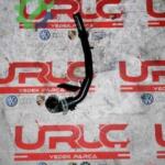 Audi A3 Orijinal Çıkma Intercooler 03L122157N