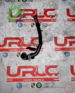 Audi A3 Orijinal Çıkma Intercooler 03L122157N