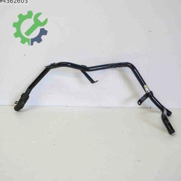 Audi A5 Intercooler çıkma parça