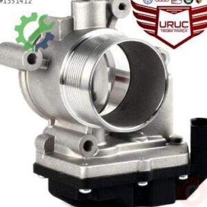 Audi A4 2022 Gaz Kelebeği Çıkma - 03L128063C