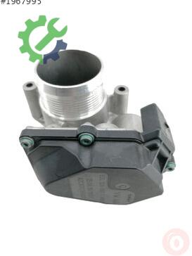 Audi A4 Gaz Kelebeği 03L128063R çıkma parça