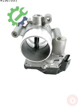 Audi A4 Gaz Kelebeği 03L128063R çıkma parça