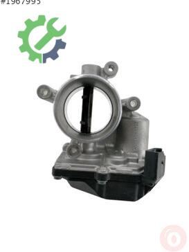 Audi A4 Gaz Kelebeği 03L128063R çıkma parça