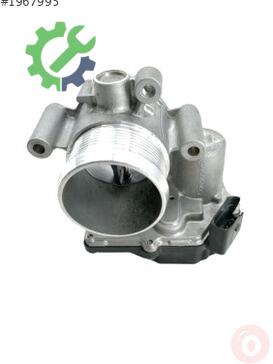Audi A4 Gaz Kelebeği 03L128063R çıkma parça