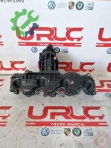 Volkswagen Jetta 2021 Çıkma Emme Manifoldu 03L129711BB