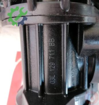 Volkswagen Jetta Emme Manifoldu 03L129711BB çıkma parça