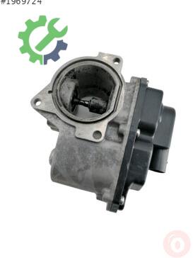 Skoda Octavia EGR Valfi çıkma parça