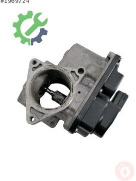 Skoda Octavia EGR Valfi 03L131501G çıkma parça