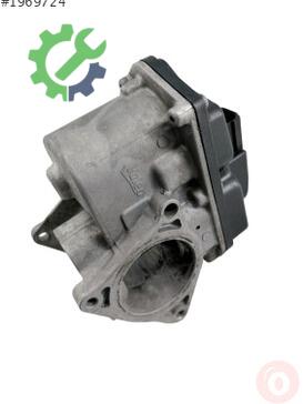 Skoda Octavia EGR Valfi 03L131501G çıkma parça