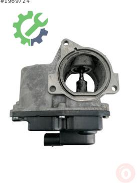 Skoda Octavia EGR Valfi 03L131501G çıkma parça