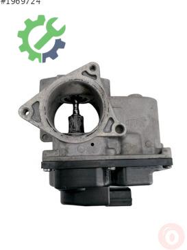 Skoda Octavia EGR Valfi 03L131501G çıkma parça
