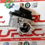 Audi A4 2021 Gaz Kelebeği Çıkma – 03L131501G
