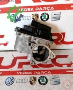 Audi A4 2021 Gaz Kelebeği Çıkma - 03L131501G