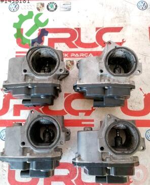 Audi A4 Gaz Kelebeği 03L131501G çıkma parça